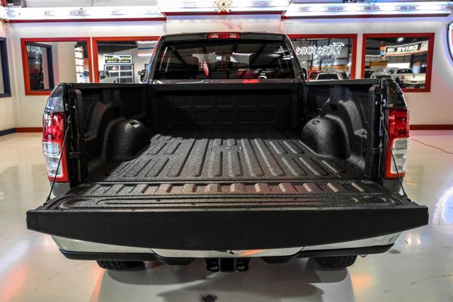 2019 Ram 2500 Tradesman