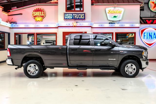 2019 Ram 2500 Tradesman 2019 Ram 2500 Tradesman