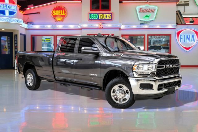 2019 Ram 2500 Tradesman | Addison, TX | Mr Car Guys