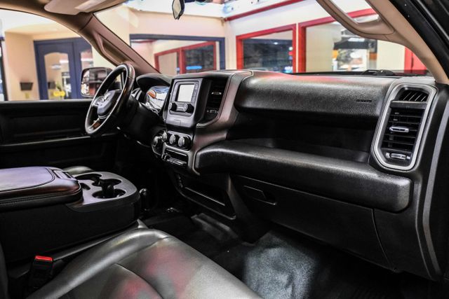 2019 Ram 2500 Tradesman | Addison, TX | Mr Car Guys 2019 Ram 2500 Tradesman | Addison, TX | Mr Car Guys