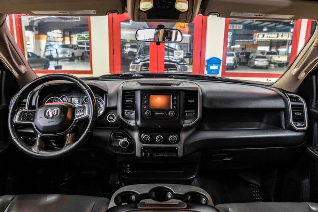 2019 Ram 2500 Tradesman | Addison, TX | Mr Car Guys