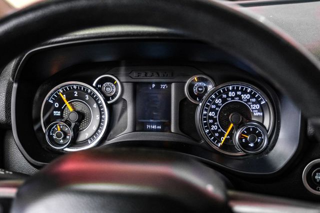 2019 Ram 2500 Tradesman | Addison, TX | Mr Car Guys