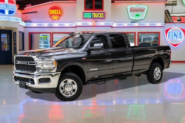 2019 Ram 2500 Tradesman | Addison, TX | Mr Car Guys