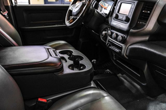 2019 Ram 2500 Tradesman | Addison, TX | Mr Car Guys 2019 Ram 2500 Tradesman | Addison, TX | Mr Car Guys