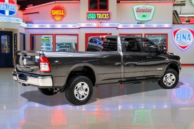 2019 Ram 2500 Tradesman | Addison, TX | Mr Car Guys 2019 Ram 2500 Tradesman | Addison, TX | Mr Car Guys