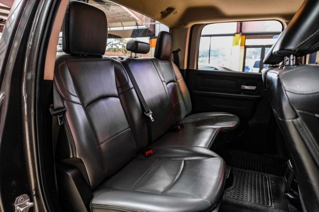 2019 Ram 2500 Tradesman | Addison, TX | Mr Car Guys