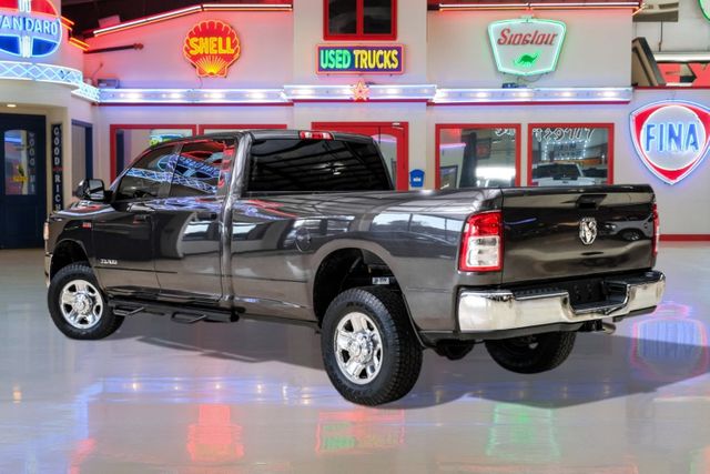 2019 Ram 2500 Tradesman | Addison, TX | Mr Car Guys 2019 Ram 2500 Tradesman | Addison, TX | Mr Car Guys