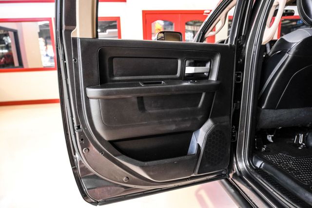 2019 Ram 2500 Tradesman | Addison, TX | Mr Car Guys