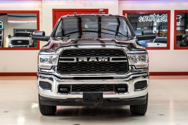 2019 Ram 2500 Tradesman | Addison, TX | Mr Car Guys