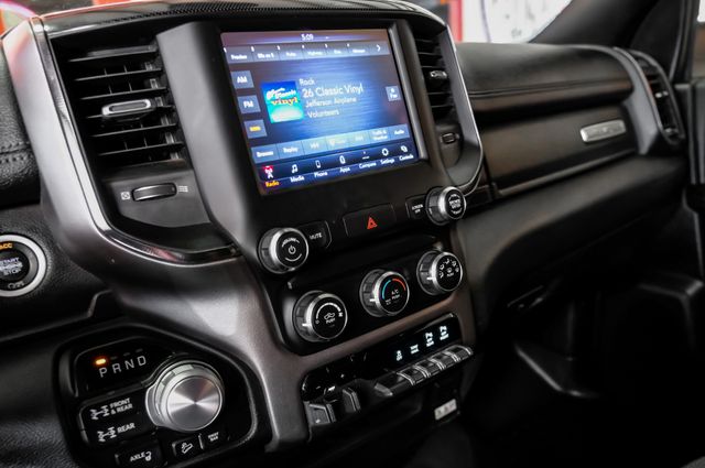 2019 Ram 2500 Power Wagon 2019 Ram 2500 Power Wagon