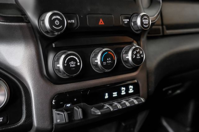 2019 Ram 2500 Power Wagon 2019 Ram 2500 Power Wagon