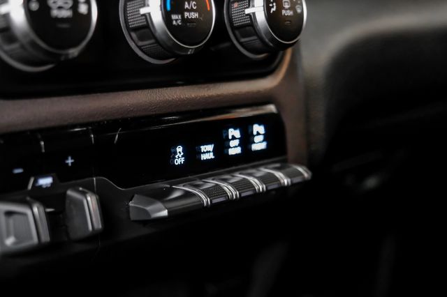 2019 Ram 2500 Power Wagon 2019 Ram 2500 Power Wagon