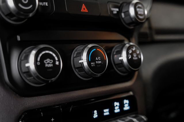 2019 Ram 2500 Power Wagon 2019 Ram 2500 Power Wagon