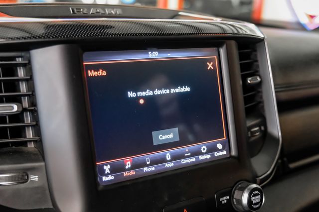 2019 Ram 2500 Power Wagon 2019 Ram 2500 Power Wagon