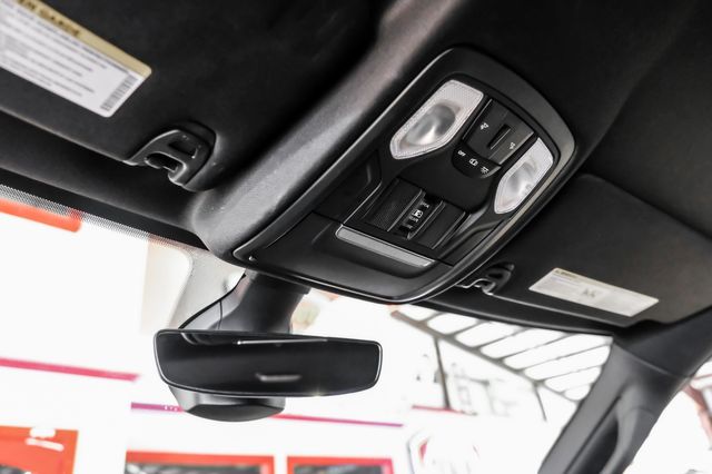 2019 Ram 2500 Power Wagon 2019 Ram 2500 Power Wagon