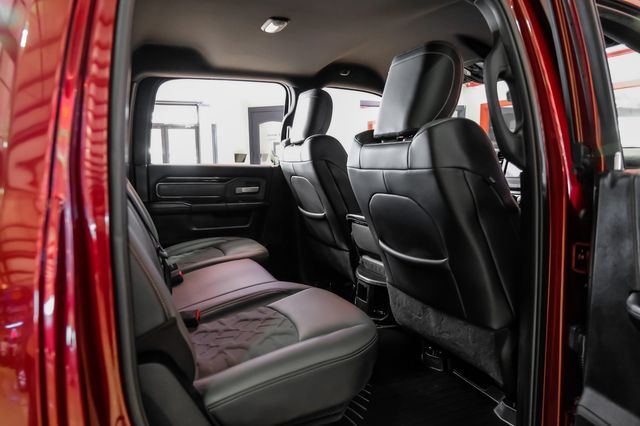 2019 Ram 2500 Power Wagon 2019 Ram 2500 Power Wagon