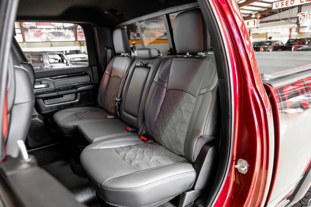 2019 Ram 2500 Power Wagon 2019 Ram 2500 Power Wagon