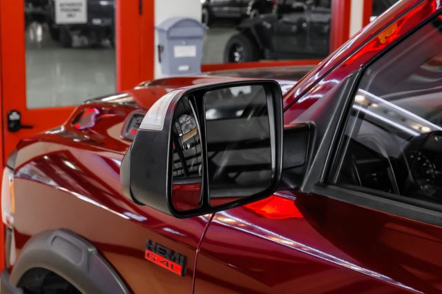 2019 Ram 2500 Power Wagon 2019 Ram 2500 Power Wagon