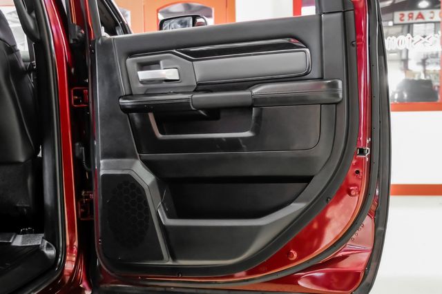 2019 Ram 2500 Power Wagon 2019 Ram 2500 Power Wagon