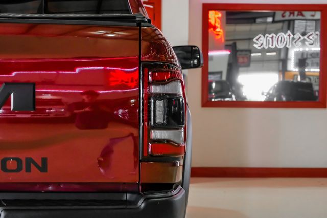 2019 Ram 2500 Power Wagon 2019 Ram 2500 Power Wagon