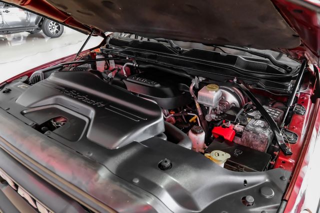 2019 Ram 2500 Power Wagon 2019 Ram 2500 Power Wagon