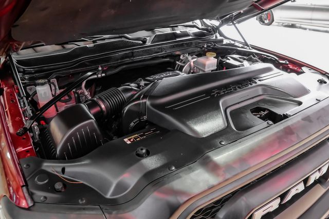 2019 Ram 2500 Power Wagon 2019 Ram 2500 Power Wagon