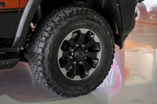 2019 Ram 2500 Power Wagon 2019 Ram 2500 Power Wagon