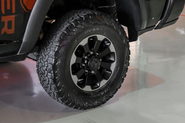 2019 Ram 2500 Power Wagon | New York, NY | Spincar Demo Account