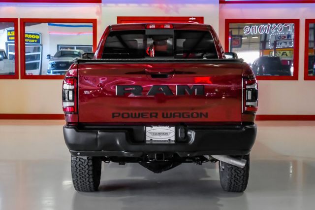 2019 Ram 2500 Power Wagon | Addison, TX | Mr Car Guys