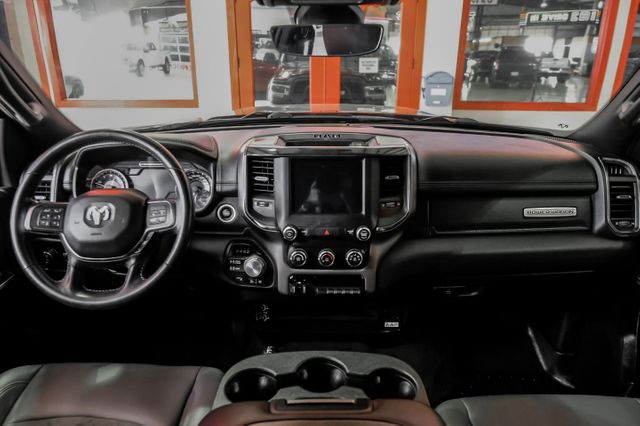 2019 Ram 2500 Power Wagon | Addison, TX | Mr Car Guys