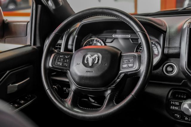 2019 Ram 2500 Power Wagon | Addison, TX | Mr Car Guys