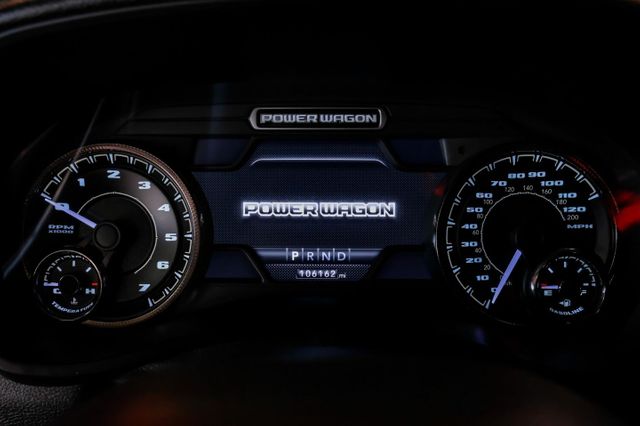 2019 Ram 2500 Power Wagon | Addison, TX | Mr Car Guys