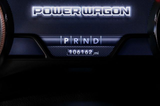 2019 Ram 2500 Power Wagon | Addison, TX | Mr Car Guys