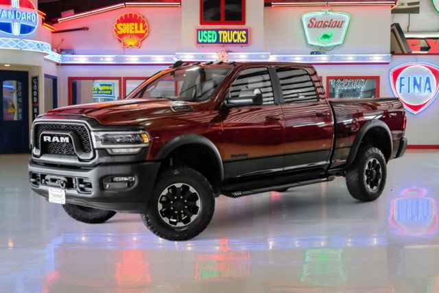 2019 Ram 2500 Power Wagon | Addison, TX | Mr Car Guys 2019 Ram 2500 Power Wagon | Addison, TX | Mr Car Guys