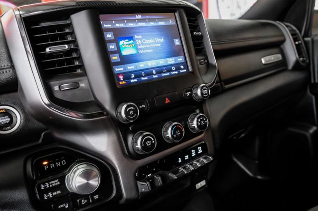 2019 Ram 2500 Power Wagon | Addison, TX | Mr Car Guys