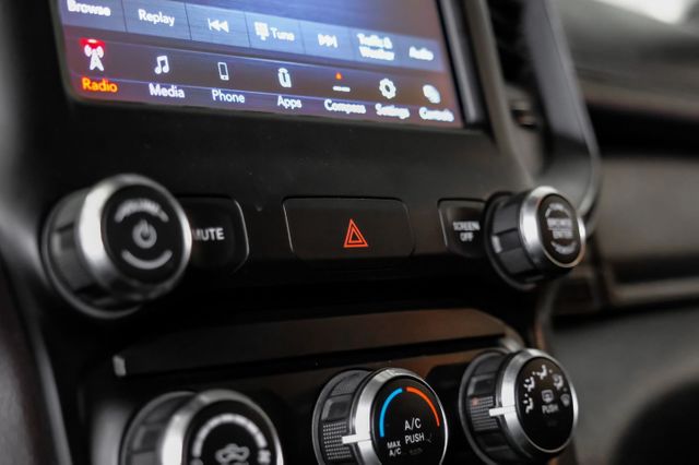 2019 Ram 2500 Power Wagon | Addison, TX | Mr Car Guys