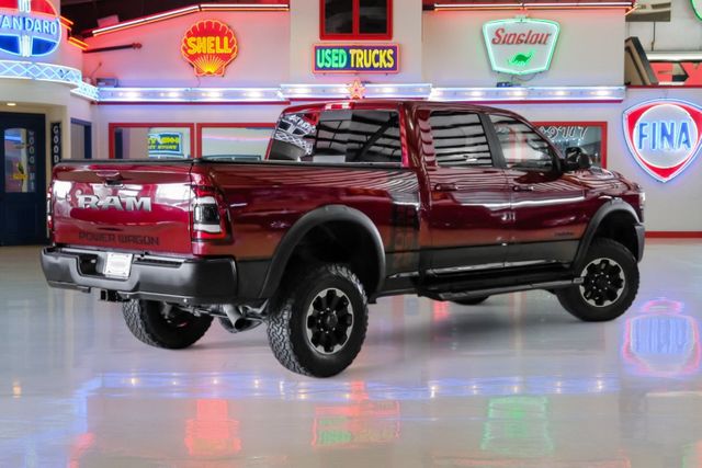 2019 Ram 2500 Power Wagon | Addison, TX | Mr Car Guys