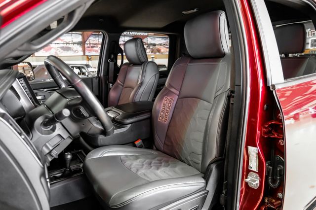 2019 Ram 2500 Power Wagon | Addison, TX | Mr Car Guys