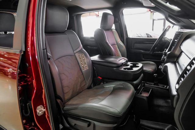 2019 Ram 2500 Power Wagon | Addison, TX | Mr Car Guys 2019 Ram 2500 Power Wagon | Addison, TX | Mr Car Guys