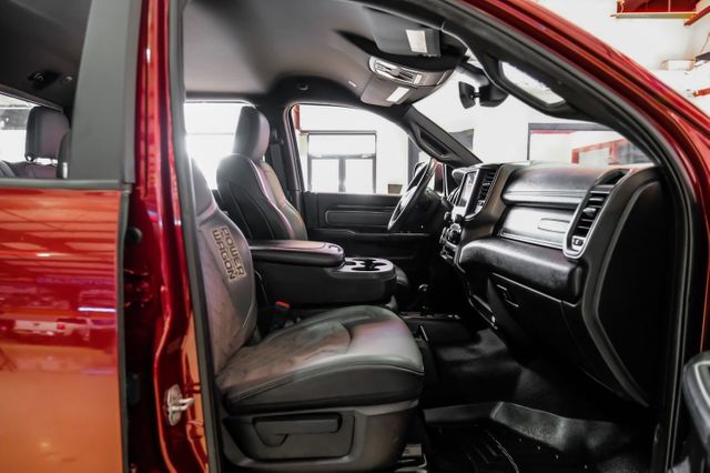 2019 Ram 2500 Power Wagon | Addison, TX | Mr Car Guys