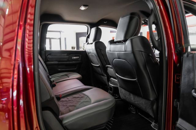 2019 Ram 2500 Power Wagon | Addison, TX | Mr Car Guys