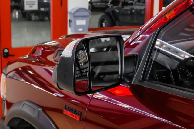 2019 Ram 2500 Power Wagon | Addison, TX | Mr Car Guys