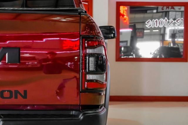 2019 Ram 2500 Power Wagon | Addison, TX | Mr Car Guys