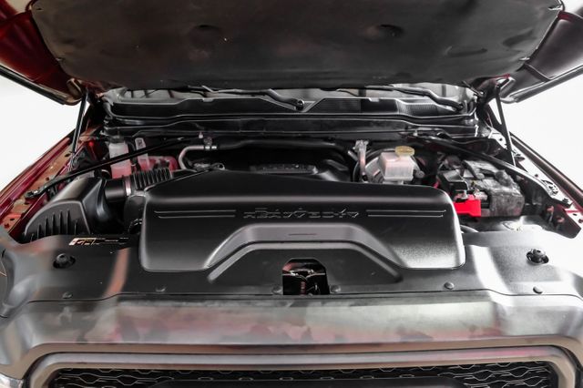 2019 Ram 2500 Power Wagon | Addison, TX | Mr Car Guys