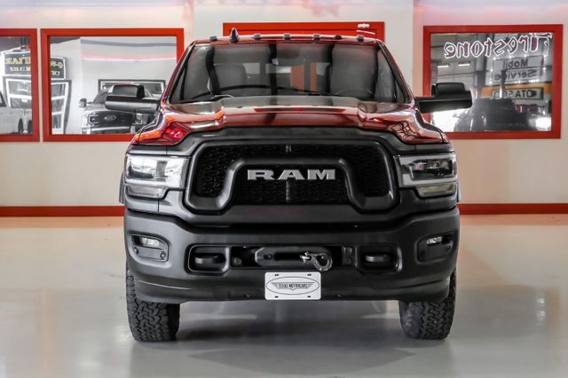 2019 Ram 2500 Power Wagon | Addison, TX | Mr Car Guys
