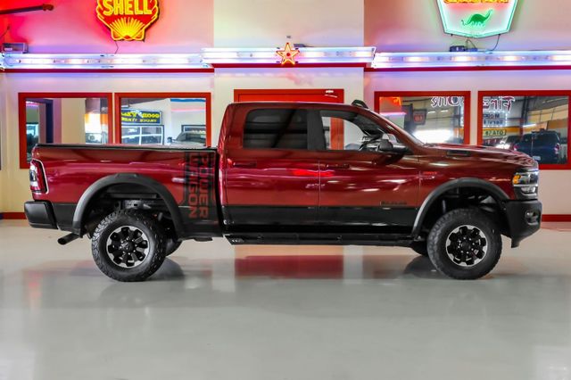 2019 Ram 2500 Power Wagon | Addison, TX | Mr Car Guys