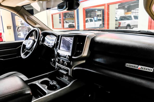 2019 Ram 2500 Big Horn 2019 Ram 2500 Big Horn