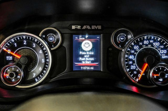 2019 Ram 2500 Big Horn | New York, NY | Spincar Demo Account