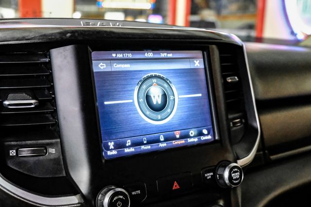 2019 Ram 2500 Big Horn | New York, NY | Spincar Demo Account