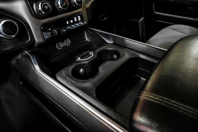 2019 Ram 2500 Big Horn 2019 Ram 2500 Big Horn